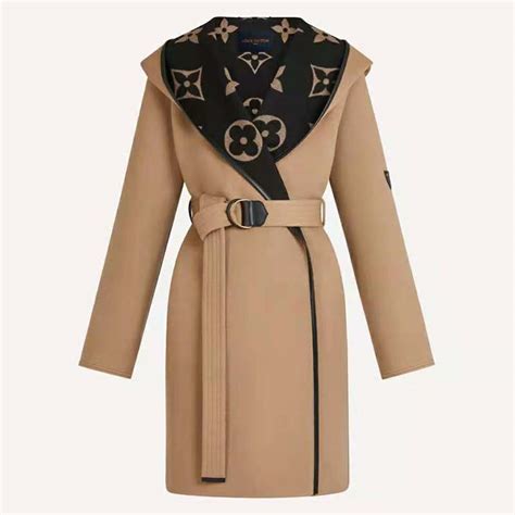 louis vuitton teddy coat|louis vuitton coats for women.